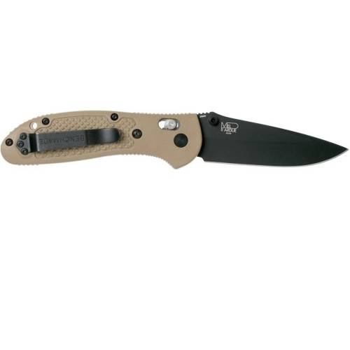 5891 Benchmade Griptilian фото 6