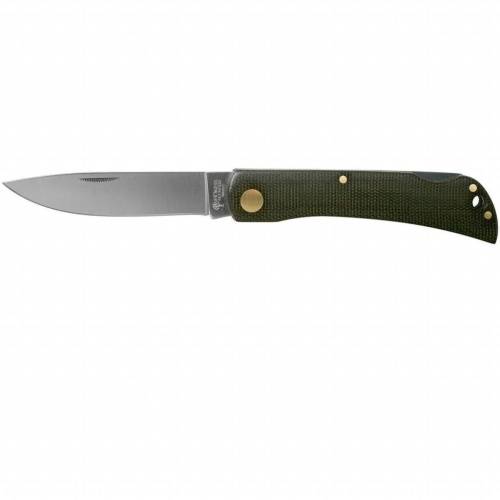 5891 Boker Rangebuster Green фото 4