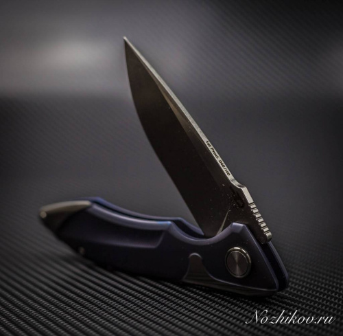 Складной нож Bestech Knives Starfighter BT1709B фото 3 Складной нож Bestech Knives Starfighter BT1709B фото 3