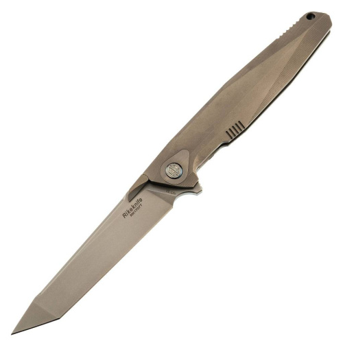 Складной нож Rikeknife Cicada P от Rike Складной нож Rikeknife Cicada P от Rike