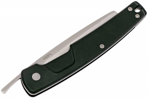 Складной нож Extrema Ratio T-Razor Satin фото 9