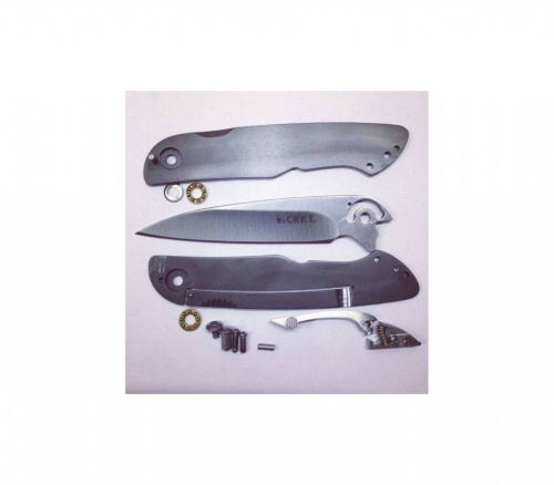 Складной нож CRKT Swindle™-2 фото 2 Складной нож CRKT Swindle™-2 фото 2
