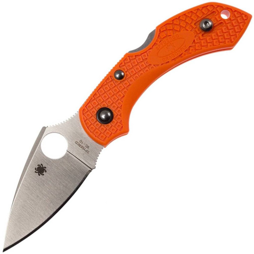 Складной нож Spyderco Dragonfly 2 - 28POR2 Складной нож Spyderco Dragonfly 2 - 28POR2