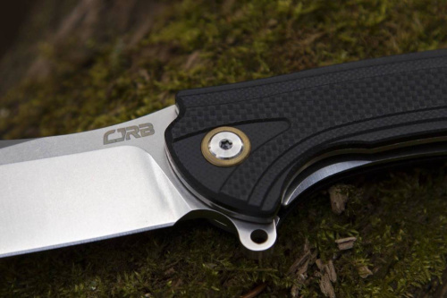 Складной нож CJRB Cutlery CJRB Barranca фото 14 Складной нож CJRB Cutlery CJRB Barranca фото 14