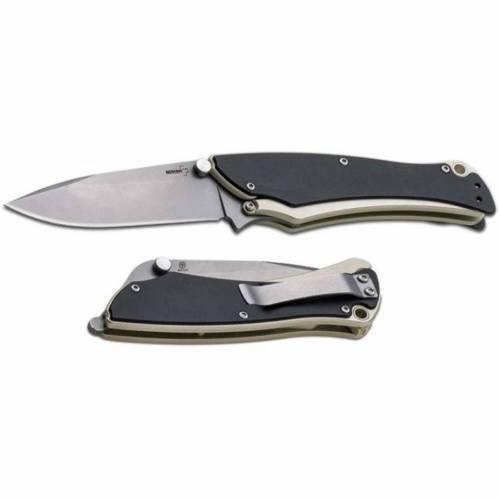 3810 Boker Griploc - Plus 01BO042 фото 15