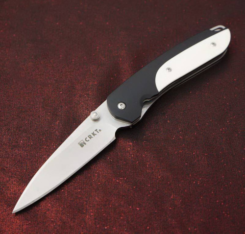 Складной нож CRKT Delegate EDC фото 4 Складной нож CRKT Delegate EDC фото 4