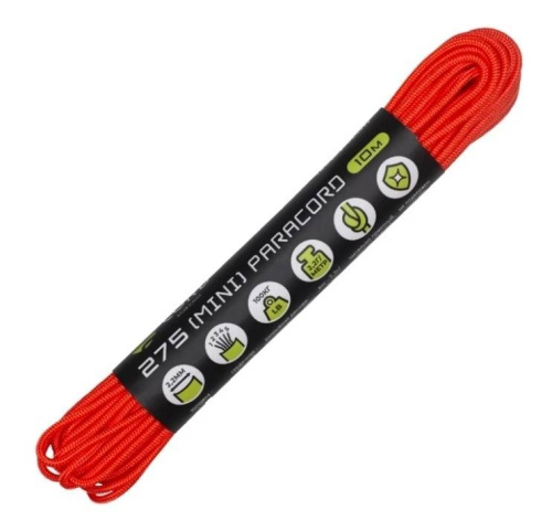 Original Paracord 275 Neon Orange Original Paracord 275 Neon Orange