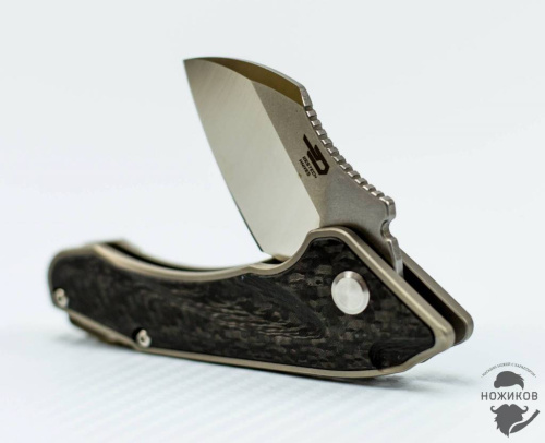 Складной нож Bestech Knives IMP BT1710A фото 16 Складной нож Bestech Knives IMP BT1710A фото 16