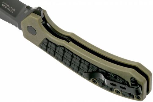 Складной нож Kershaw Faultline K8760 фото 11 Складной нож Kershaw Faultline K8760 фото 11