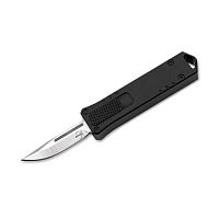  автоматический нож Boker Micro USB OTF