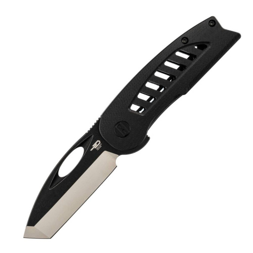 Складной нож Bestech Knives Bestech Explorer Black Складной нож Bestech Knives Bestech Explorer Black