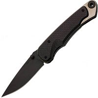 Складной нож Spartan Blades Akribis Meteorite Grey