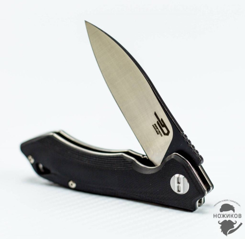 Складной нож Bestech Knives Beluga BG11A-1 фото 5