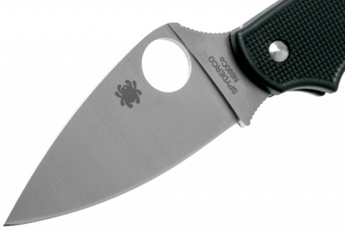 Складной нож Spyderco Urban C127PBK фото 5 Складной нож Spyderco Urban C127PBK фото 5
