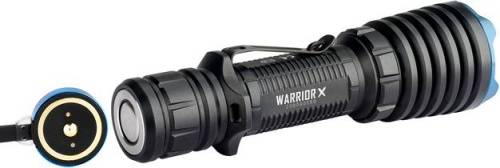 4 Olight ФонарьWarrior X NW Kit фото 6