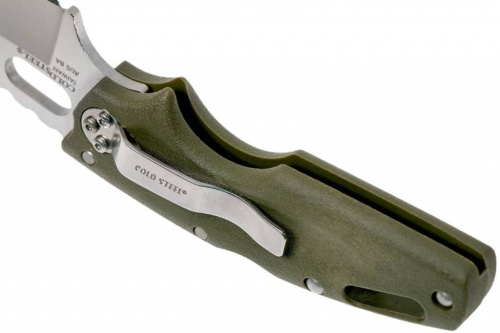 Складной нож Cold Steel Tuff Lite 20LTG фото 2 Складной нож Cold Steel Tuff Lite 20LTG фото 2