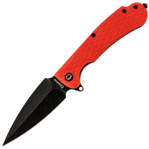 Складной нож Daggerr Urban 2 Orange BW Складной нож Daggerr Urban 2 Orange BW