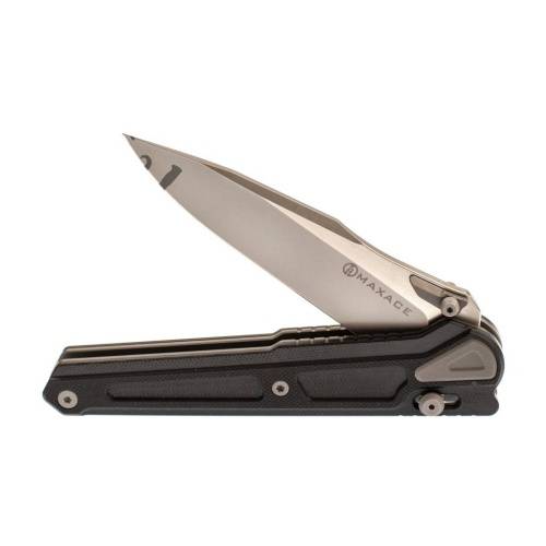 5891 Maxace Knife Heron- K фото 3