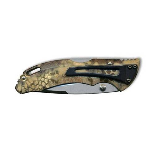 3810 Buck Bantam BHW Kryptek Highlander Camo 0286CMS26 фото 4