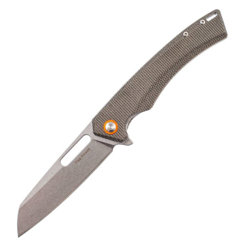 Складной нож Five Knives тяпка 07 Складной нож Five Knives тяпка 07