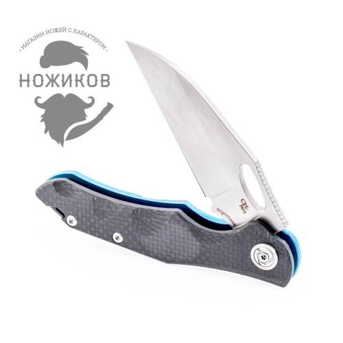 5891 ch outdoor knife CH Toucans фото 10