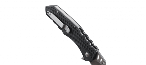 Складной нож CRKT Ruger® Follow-Through™ фото 14 Складной нож CRKT Ruger® Follow-Through™ фото 14
