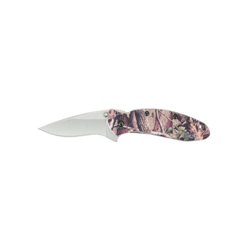 223 Kershaw Складной полуавтоматический ножSCALLION 223 Kershaw Складной полуавтоматический ножSCALLION