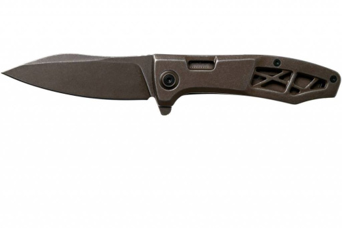 Складной нож Kershaw 3475 Les George Design Boilermaker фото 9 Складной нож Kershaw 3475 Les George Design Boilermaker фото 9