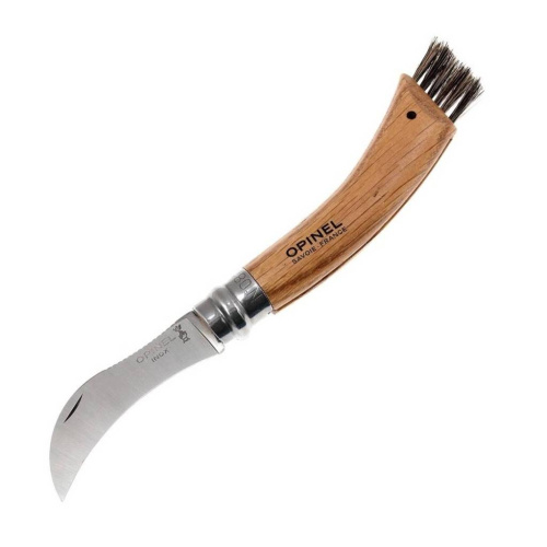 13 Opinel Нож грибника складной№8 13 Opinel Нож грибника складной№8
