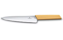 Нож разделочный Swiss Modern Victorinox
