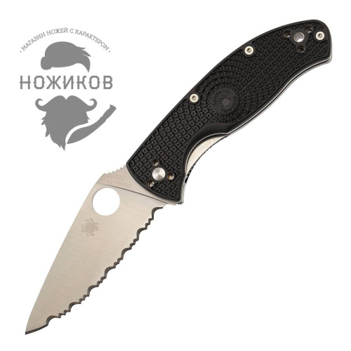 Складной нож Spyderco Tenacious Lightweight Складной нож Spyderco Tenacious Lightweight