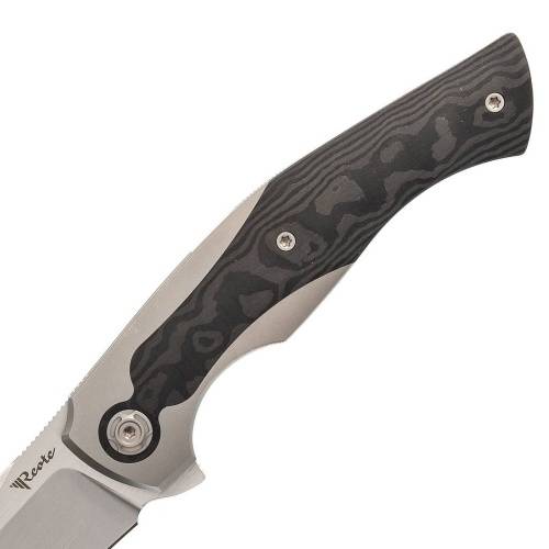 5891 Reate Coyote wave carbon фото 4