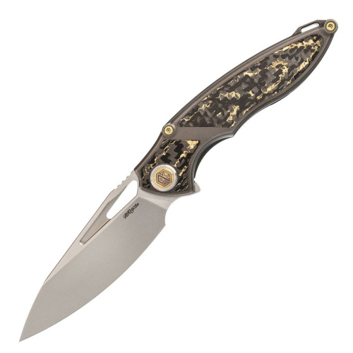 Складной нож Rikeknife RK1902s Складной нож Rikeknife RK1902s