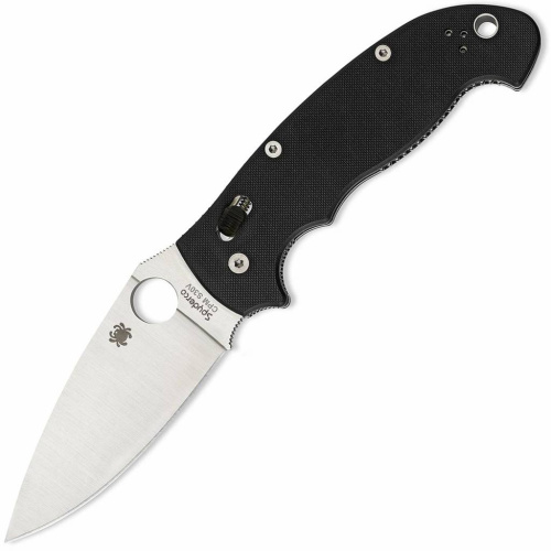 Складной нож Spyderco Manix 2 XL - 95GP2 фото 13 Складной нож Spyderco Manix 2 XL - 95GP2 фото 13
