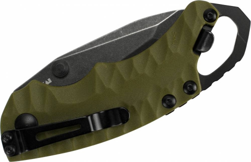 Складной нож Kershaw Shuffle II - 8750TOLBW фото 12