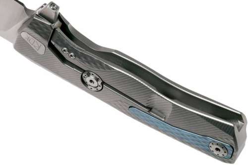 Складной нож Lion Steel ROK G фото 11 Складной нож Lion Steel ROK G фото 11