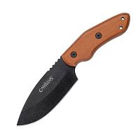 Шкуросъемный нож Camillus Нож с фиксированным клинкомCK-9