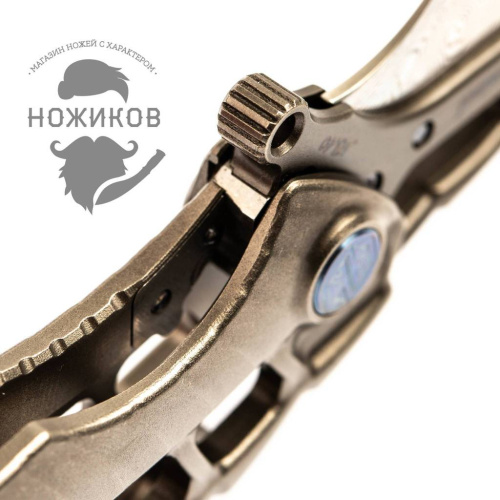 365 Rikeknife Alien фото 6 365 Rikeknife Alien фото 6