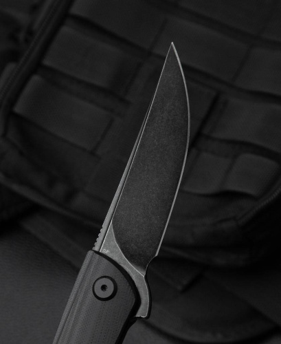 Складной нож Bestech Knives Swift Black фото 11 Складной нож Bestech Knives Swift Black фото 11