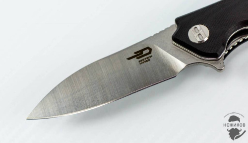 Складной нож Bestech Knives Beluga BG11A-2 фото 7 Складной нож Bestech Knives Beluga BG11A-2 фото 7