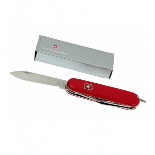 727 Victorinox Tourist фото 3 727 Victorinox Tourist фото 3