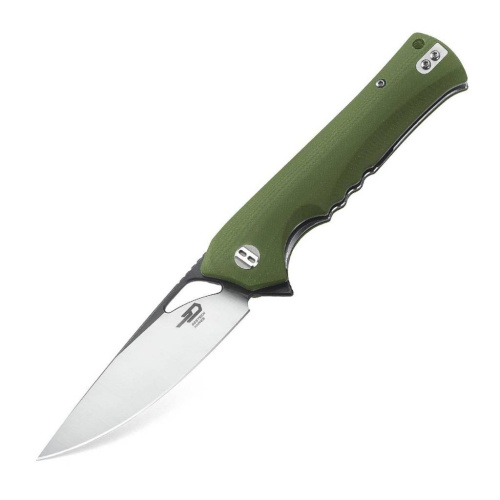 Складной нож Bestech Knives Muskie Складной нож Bestech Knives Muskie