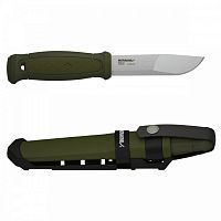 Нож с фиксированным лезвием Morakniv Kansbol