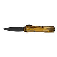  фронтальный автоматический складной нож KERSHAW Livewire
