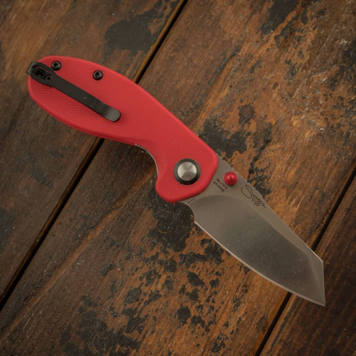 Складной нож CJRB Cutlery Maileah фото 4 Складной нож CJRB Cutlery Maileah фото 4