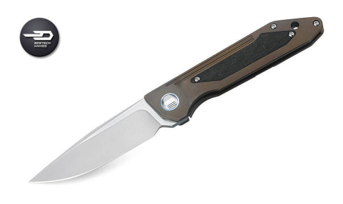Складной нож Bestech Knives SHINKANSEN BT1803D фото 14 Складной нож Bestech Knives SHINKANSEN BT1803D фото 14
