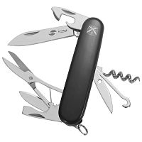 Мультитул Stinger FK-K5018-8PB