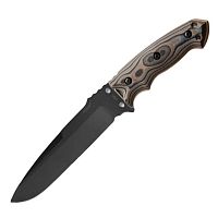 Нож с фиксированным клинком Hogue EX-F01
