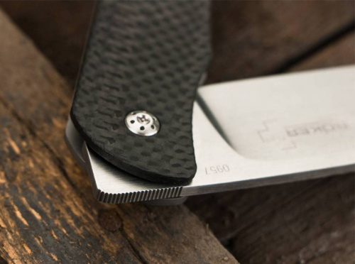 3810 Boker Exskelibur I Carbon Fiber фото 5 3810 Boker Exskelibur I Carbon Fiber фото 5
