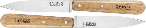 2011 Opinel Набор из двух ножей N°112